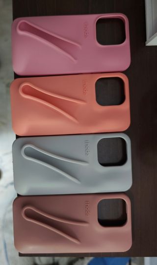 Fundas iPhone 14 Pro Max