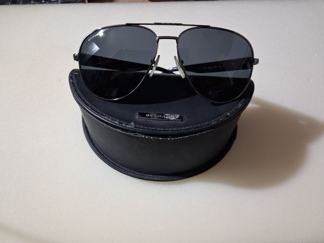 Gafas sol Bvlgari - Aviator