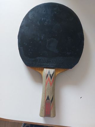 Pala Ping Pong 