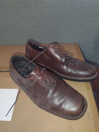 ZAPATOS HOMBRE N°40