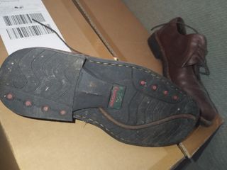 ZAPATOS HOMBRE N°40