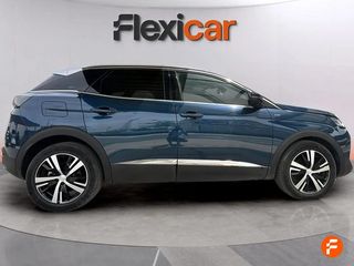 Peugeot 3008 1.5 BlueHDi 96kW S&S GT Pack EAT8