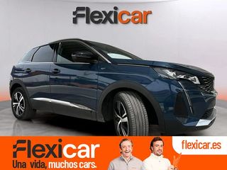 Peugeot 3008 1.5 BlueHDi 96kW S&S GT Pack EAT8