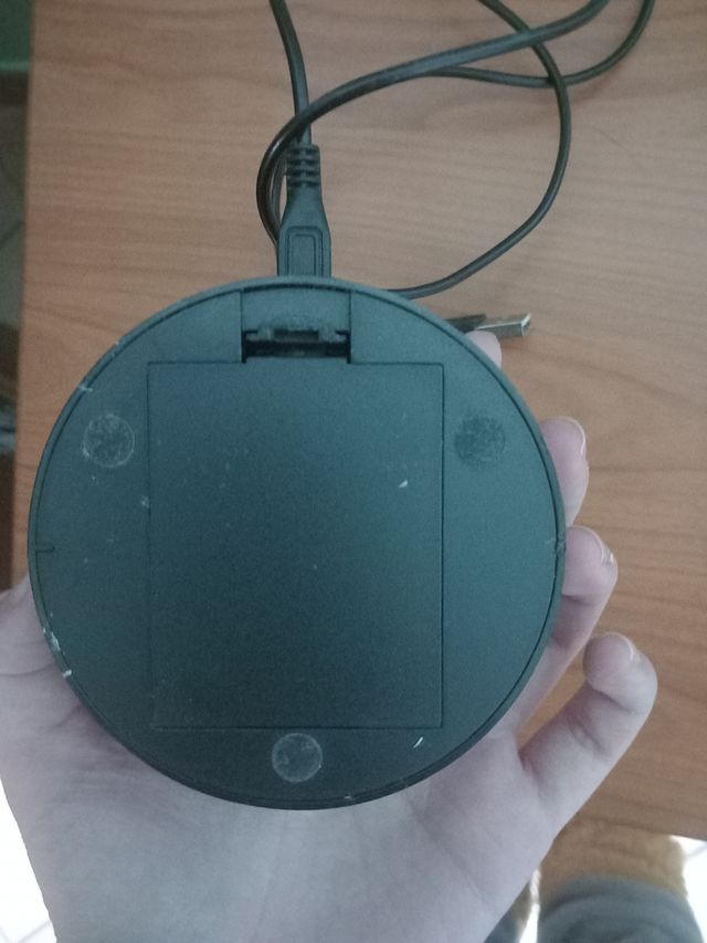 Luce LED Goku - Lampada a LED