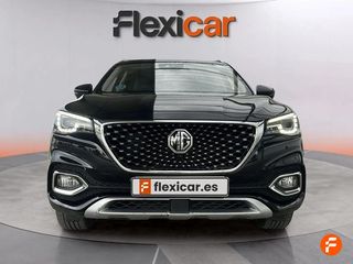 MG HS 1.5 Turbo GDI Luxury DCT