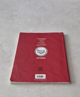 Latín 4 ESO ANAYA