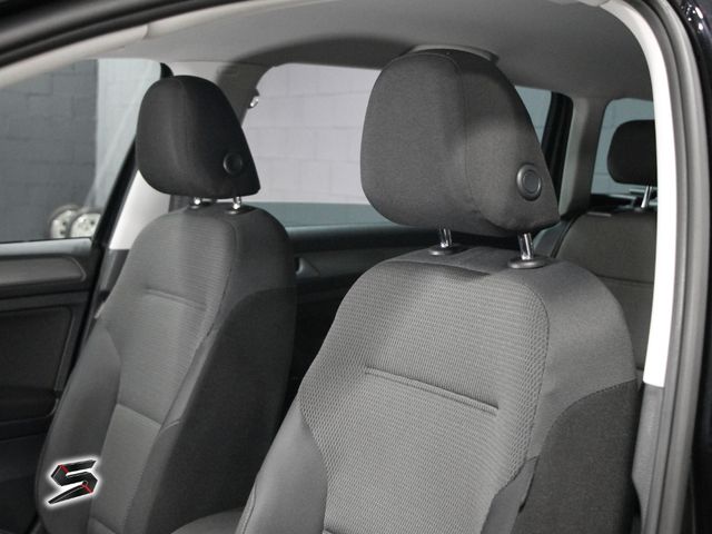 Volkswagen Golf Familiar 2014