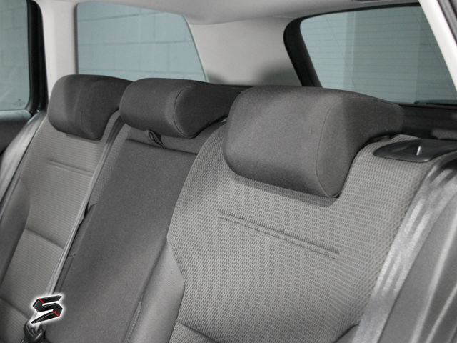 Volkswagen Golf Familiar 2014