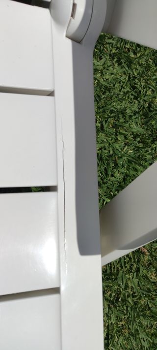 2 Hamacas Jardín - Relax