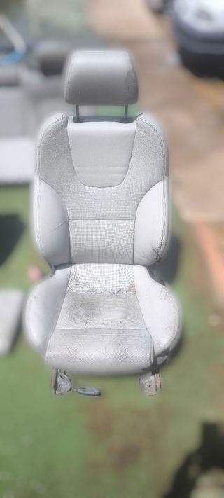 Asientos Recaro ST220