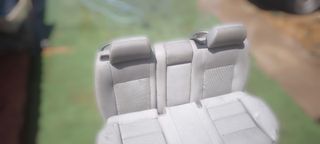 Asientos Recaro ST220