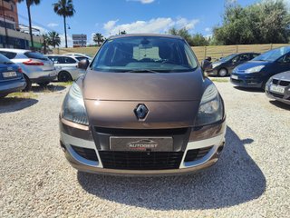Renault Scenic 2011