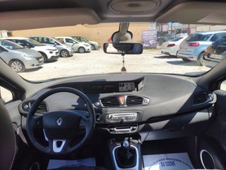 Renault Scenic 2011