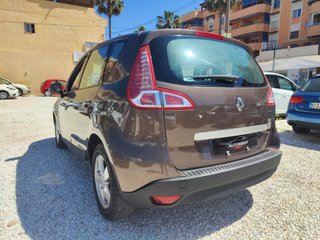 Renault Scenic 2011
