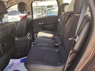 Renault Scenic 2011