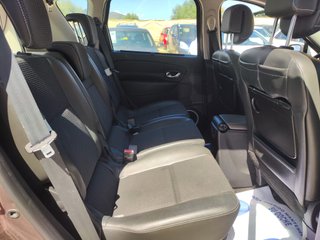 Renault Scenic 2011