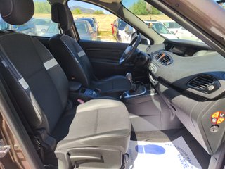 Renault Scenic 2011