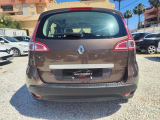 Renault Scenic 2011
