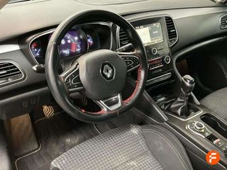 Renault Talisman Intens Energy dCi 81kW (110CV)