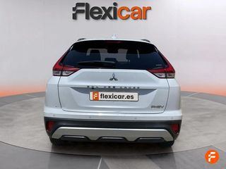 Mitsubishi Eclipse Cross 2.4 PHEV Kaiteki Auto 4WD