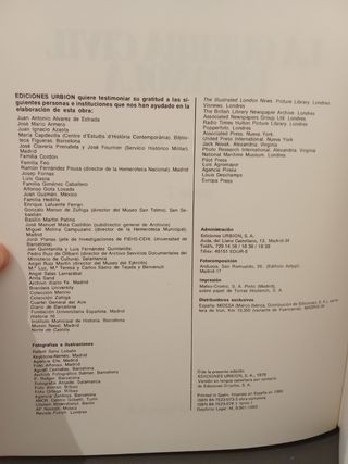 La guerra civil española Hugh Thomas