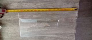 Tapa congelador Indesit