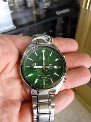 CASIO EDIFICE EFV-610D-3CVUEF/ oferta flash