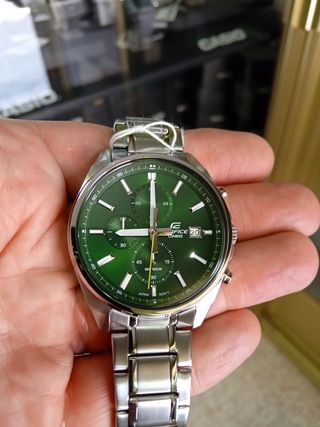 CASIO EDIFICE EFV-610D-3CVUEF/ oferta flash