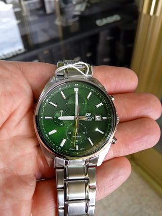 CASIO EDIFICE EFV-610D-3CVUEF/ oferta flash