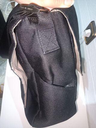 Bolso Maclaren+ porta pañales