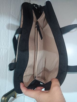 Bolso Maclaren+ porta pañales