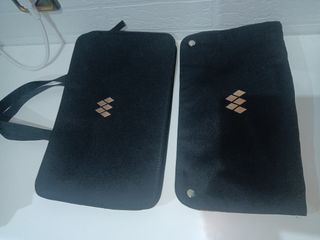 Bolso Maclaren+ porta pañales