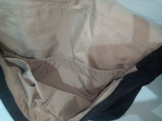 Bolso Maclaren+ porta pañales