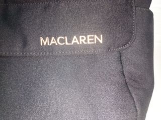 Bolso Maclaren+ porta pañales