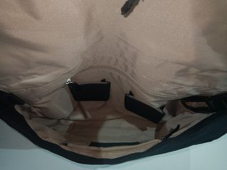 Bolso Maclaren+ porta pañales