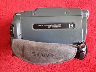 Sony Handycam Digital 8 - Camara 8mm