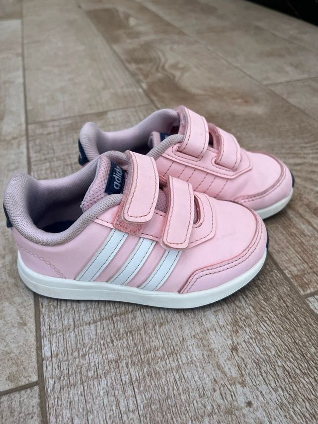 Zapatillas Adidas niña talla 23