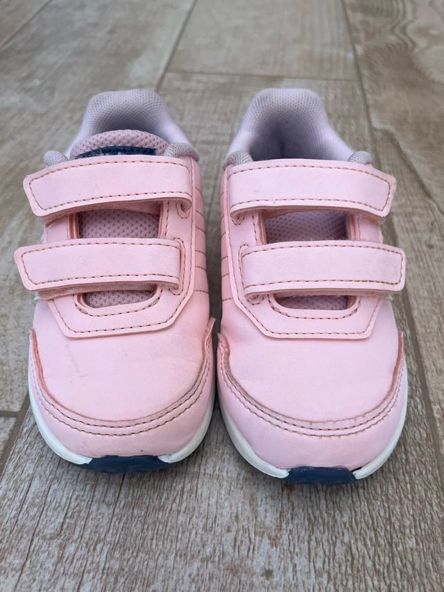 Zapatillas Adidas niña talla 23