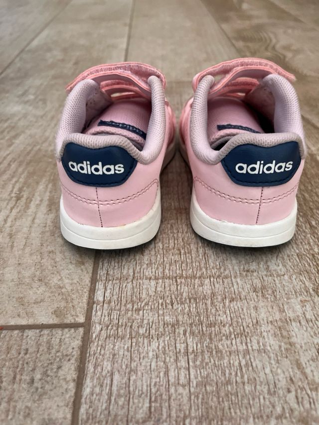 Zapatillas Adidas niña talla 23