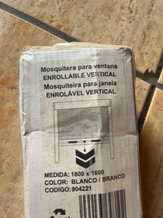 Mosquitera SmartKit 1800x1600