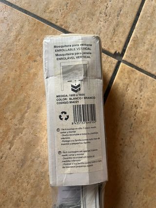 Mosquitera SmartKit 1800x1600