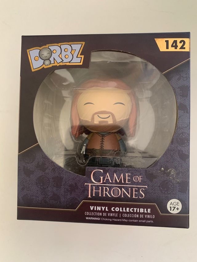 Dorbz Ned Stark - Il Trono di Spade