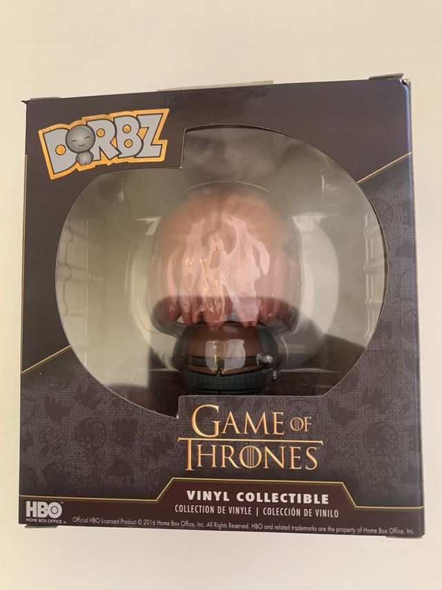 Dorbz Ned Stark - Il Trono di Spade
