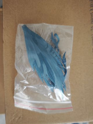 Saint Seiya Acuario Camus y Hyoga EX MST