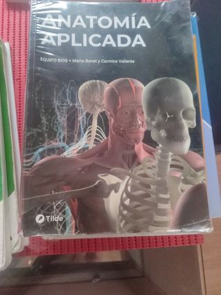 Anatomía aplicada