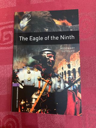 Oxford Bookworms 4. The Eagle of the Ninth