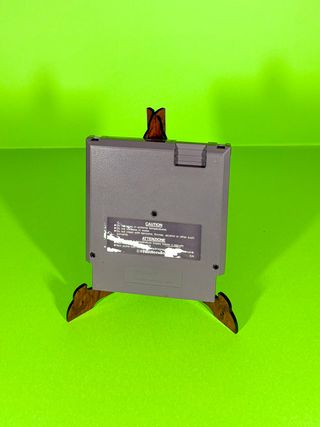 Rad Racer NES PAL Italia - Ottimo stato