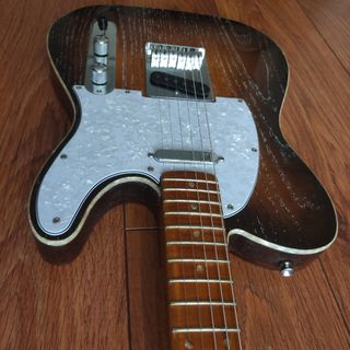 Telecaster Guitarra - como nueva