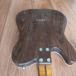 Telecaster Guitarra - como nueva