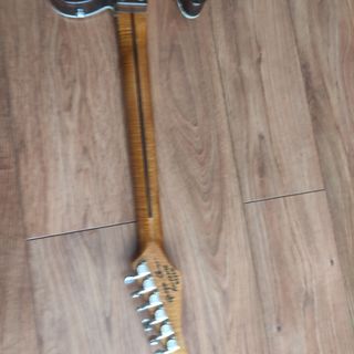 Telecaster Guitarra - como nueva